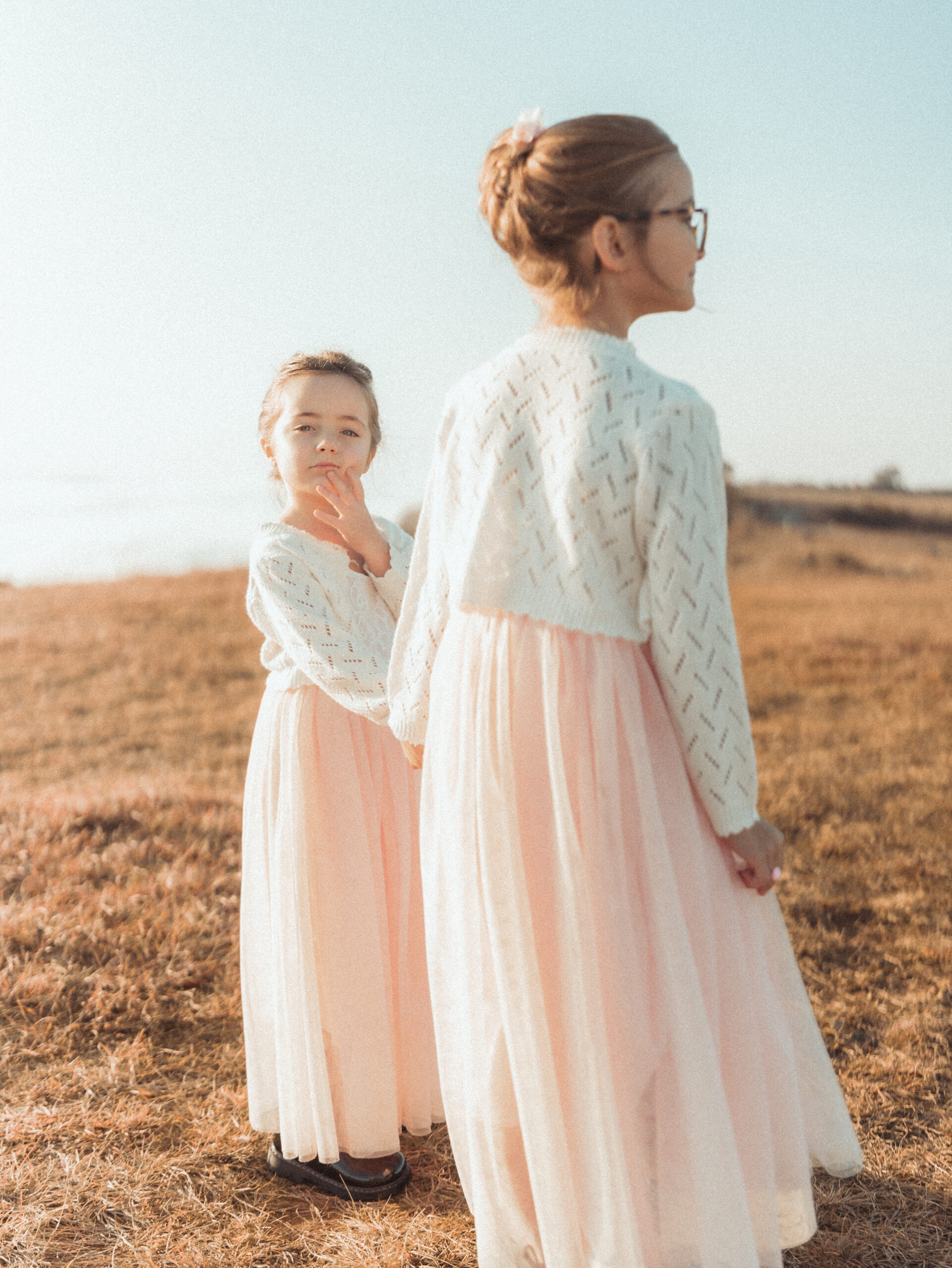 Photographe de mariage en Lorraine Séance Day After en famille