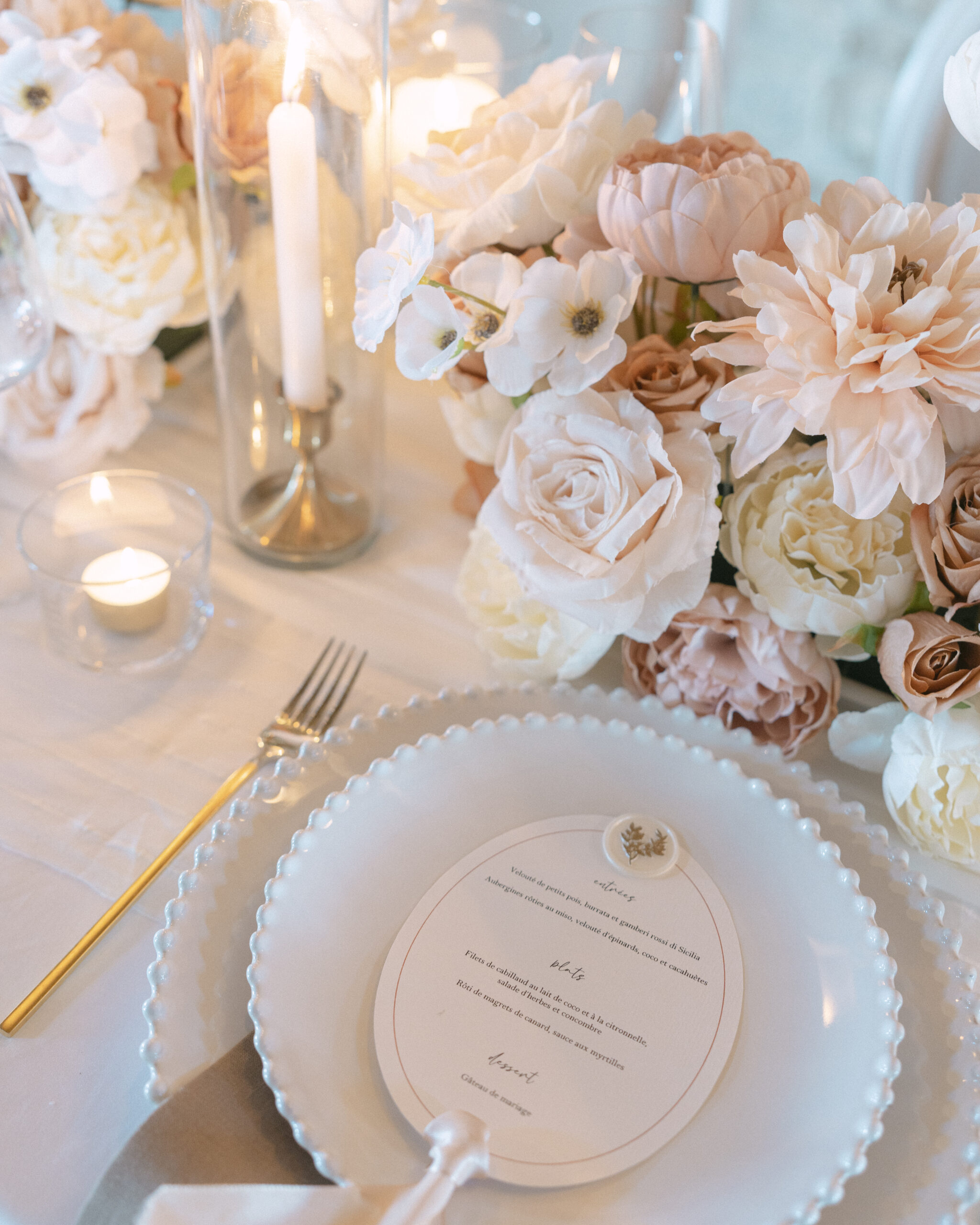 Mariage chic et élégant au Château de Berg à Berg sur Moselle proche du Luxembourg