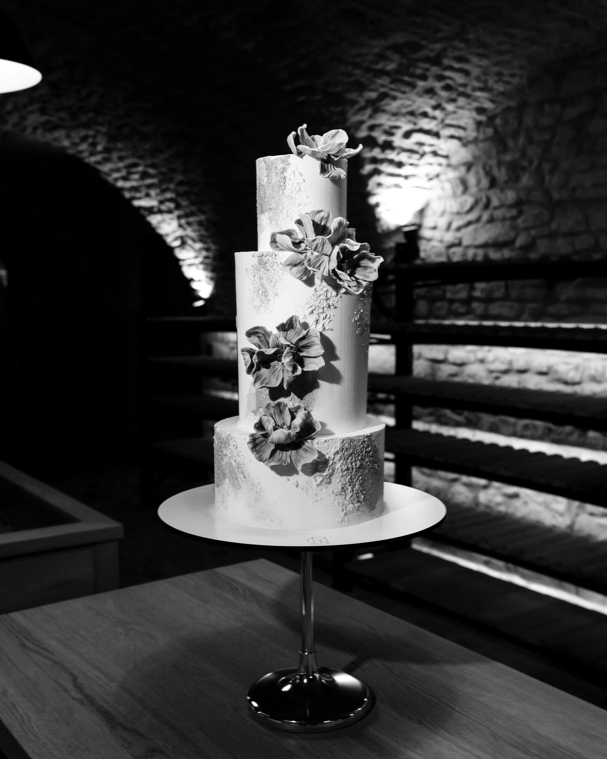 Mariage chic et élégant au Château de Berg à Berg sur Moselle proche du Luxembourg