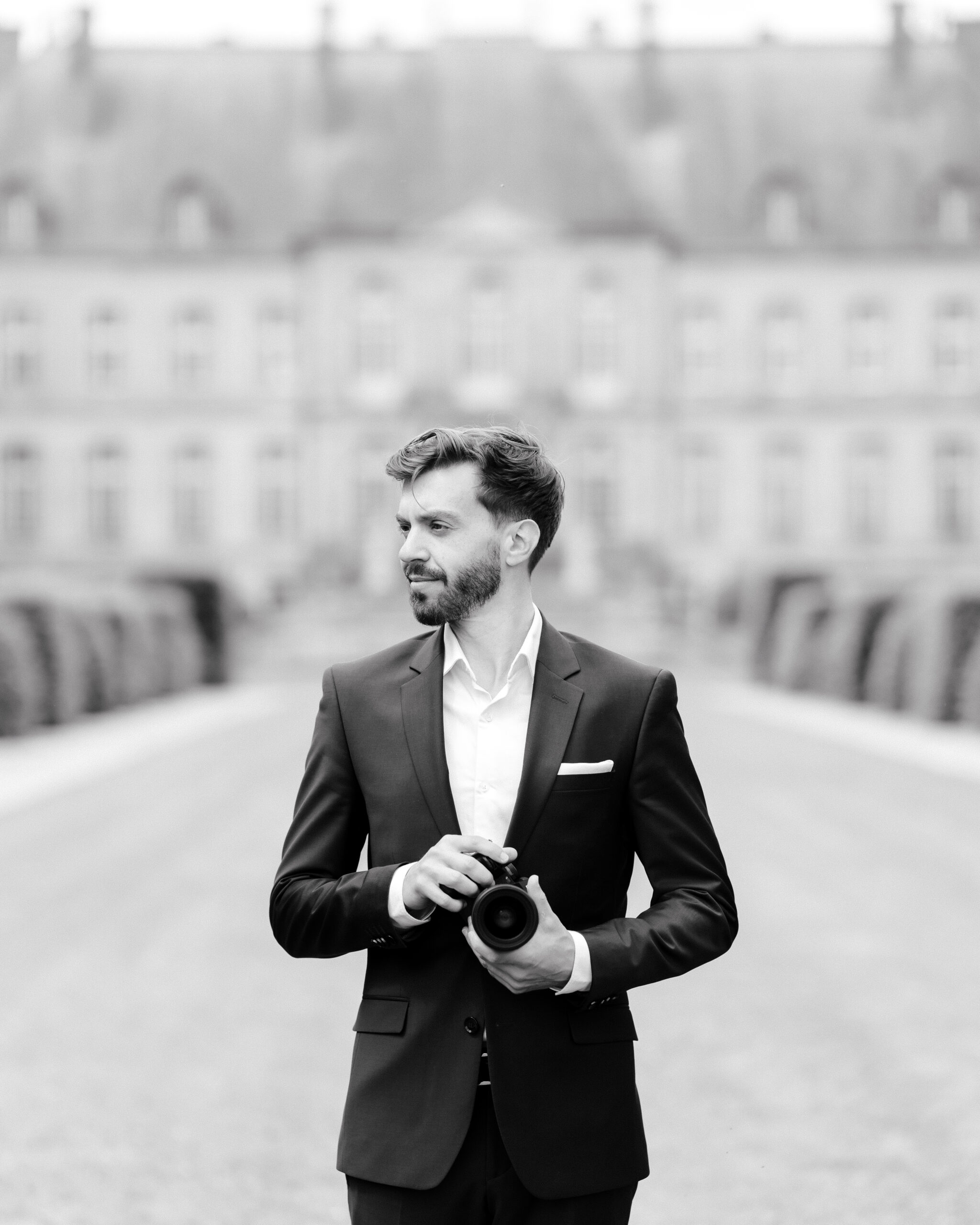 Clément Latraye Photographe de Mariage French Wedding Photographer
