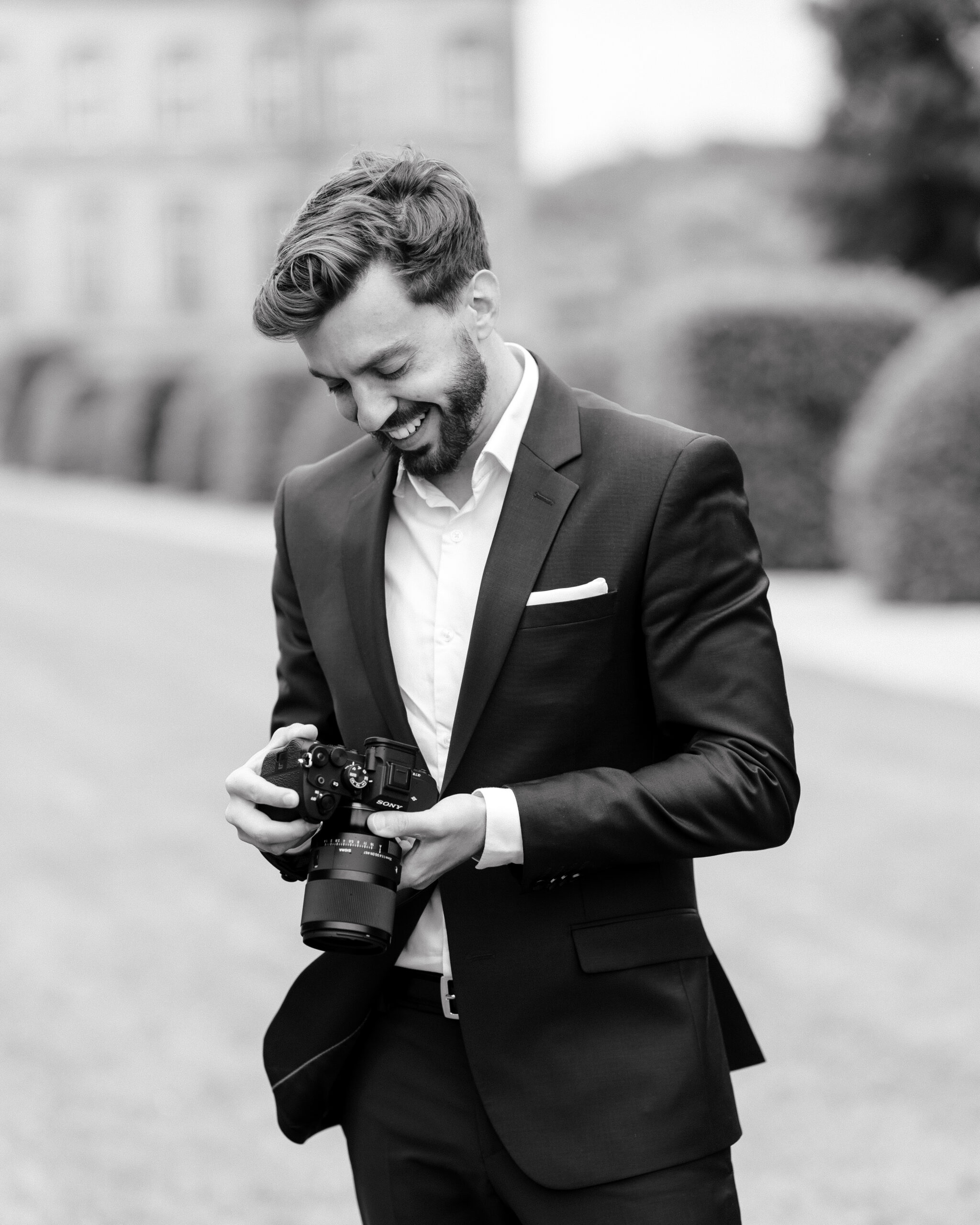 Clément Latraye Photographe de Mariage French Wedding Photographer