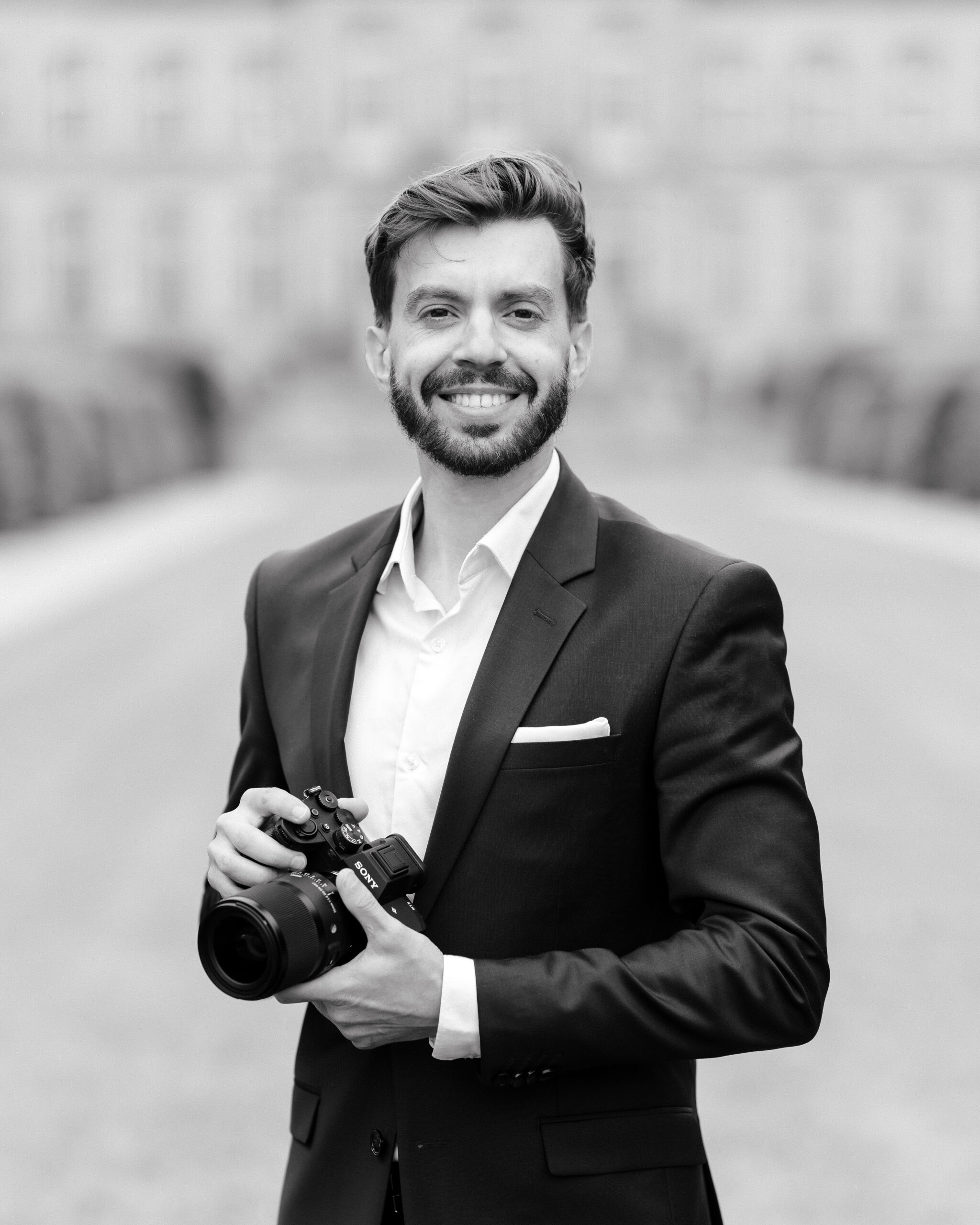 Clément Latraye Photographe de Mariage French Wedding Photographer