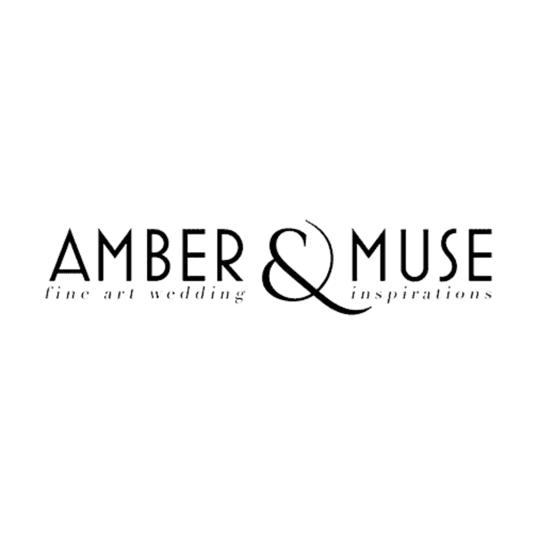Logo Amber and Muse
