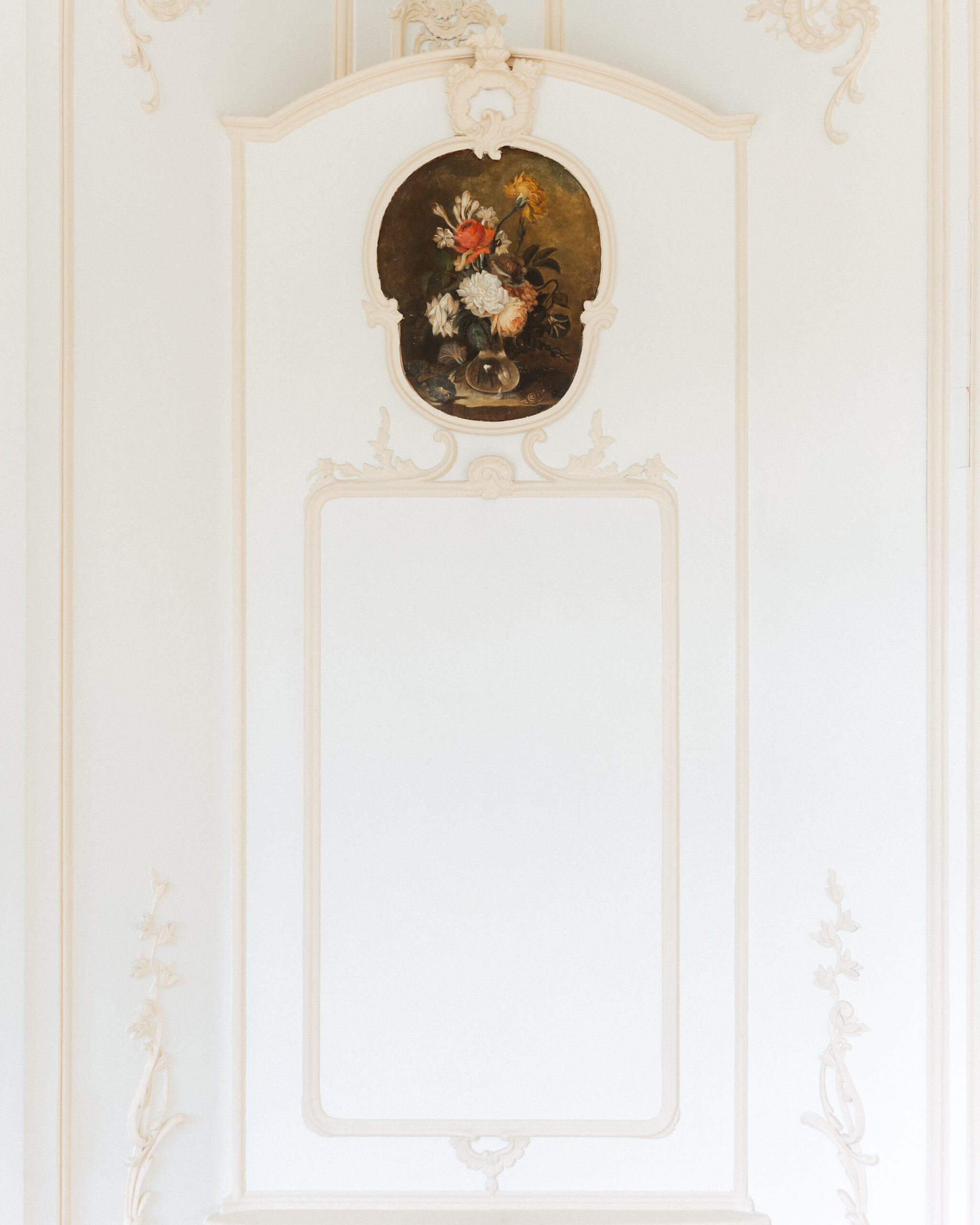 Mariage au Château d'Art-sur-Meurthe en Lorraine près de Nancy