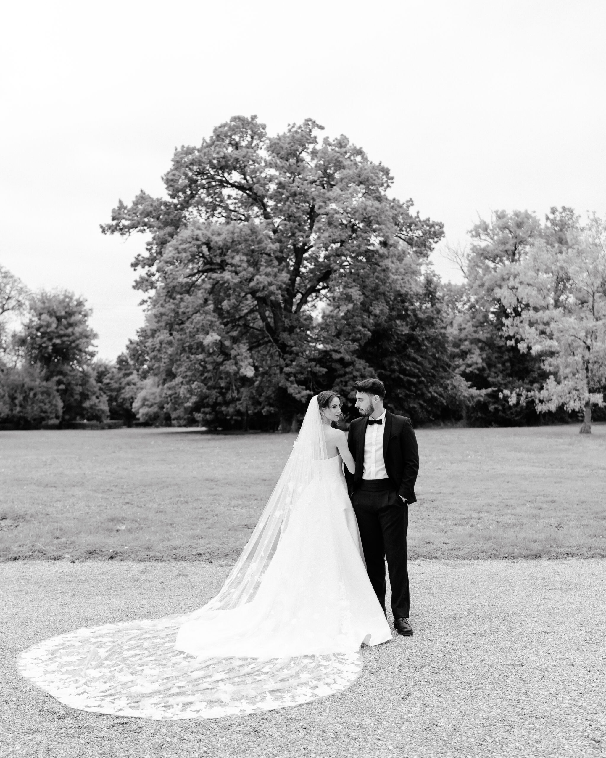 Mariage au Château d'Art-sur-Meurthe en Lorraine près de Nancy
