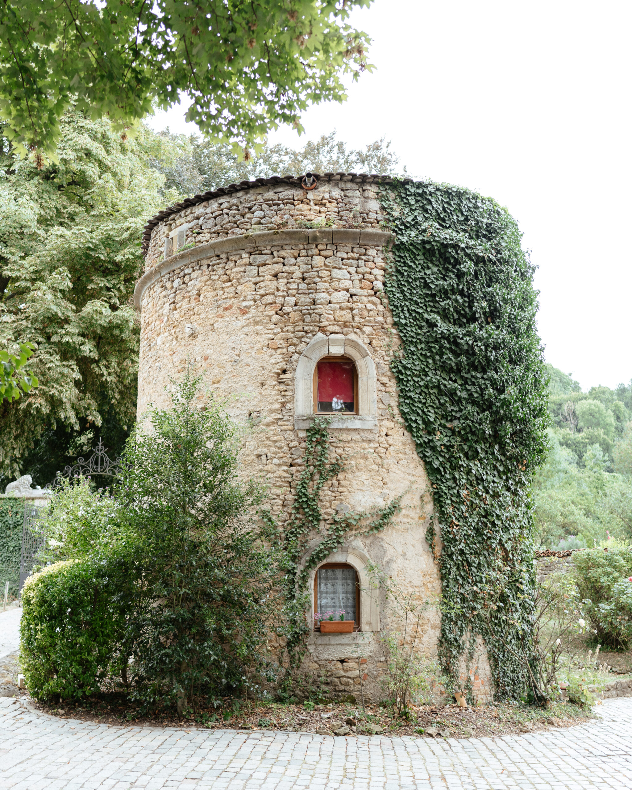 Mariage au Château de Morey en Lorraine près de Nancy