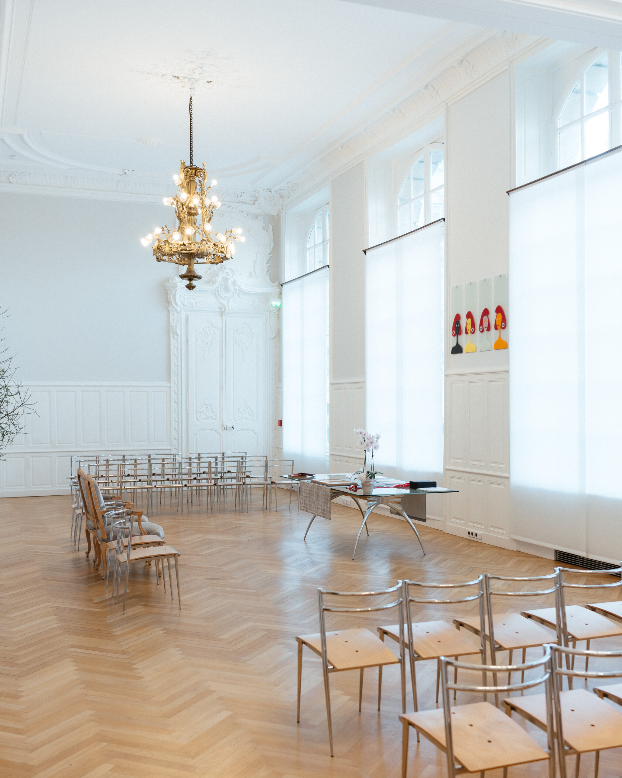 séance photo mariage nancy place stanislas
