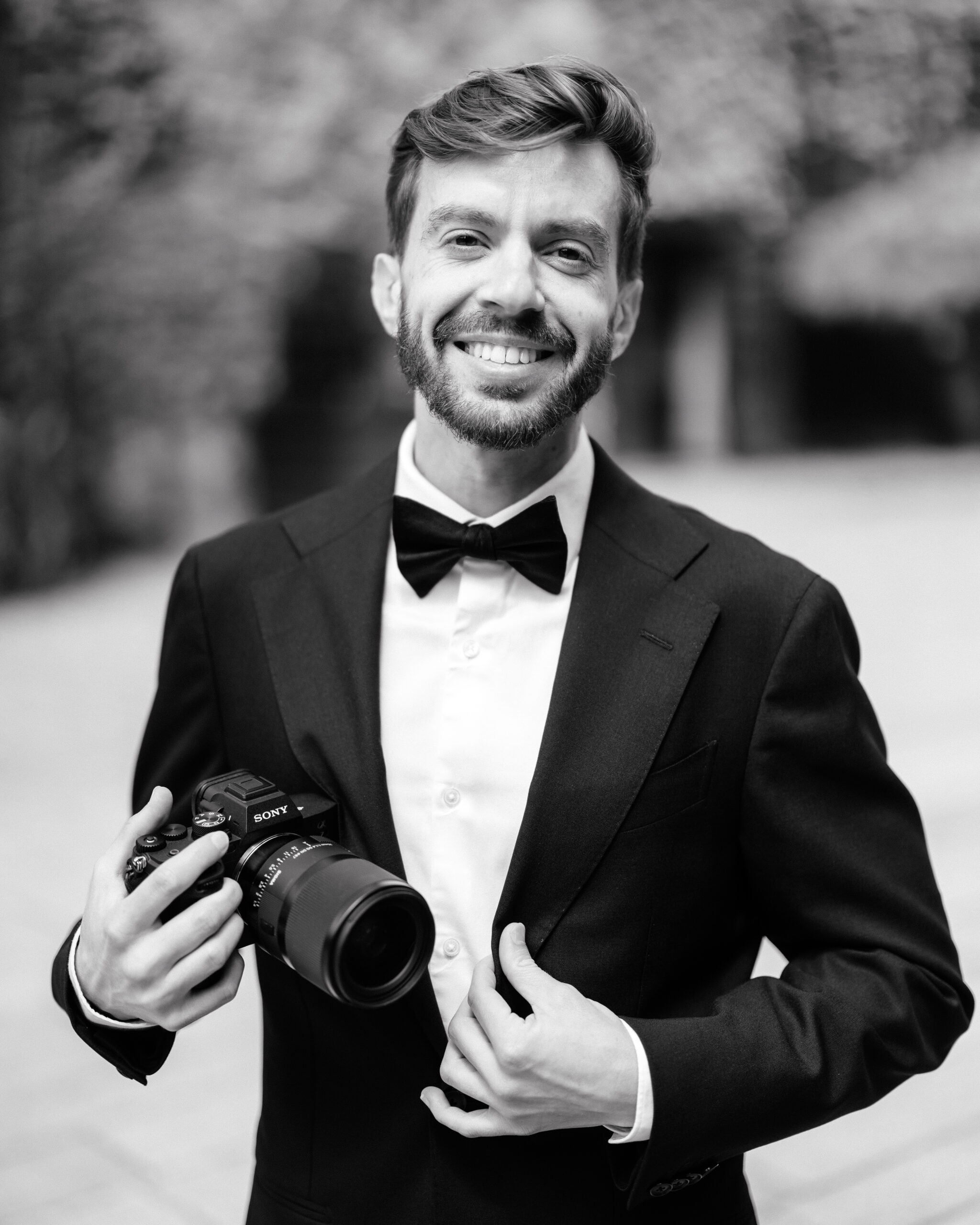 Clément Latraye Photographe de Mariage Fine Art