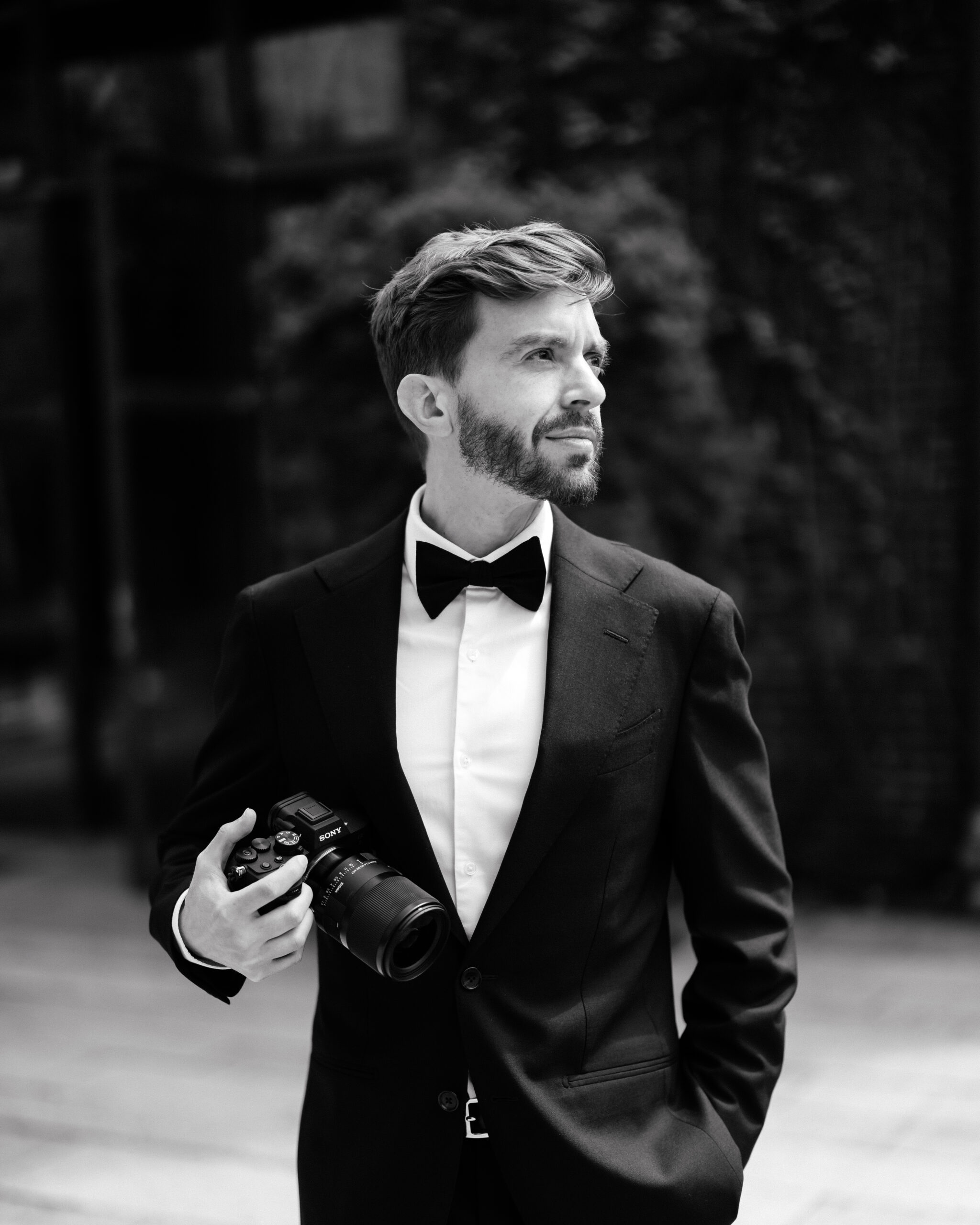 Clément Latraye Photographe de Mariage Fine Art