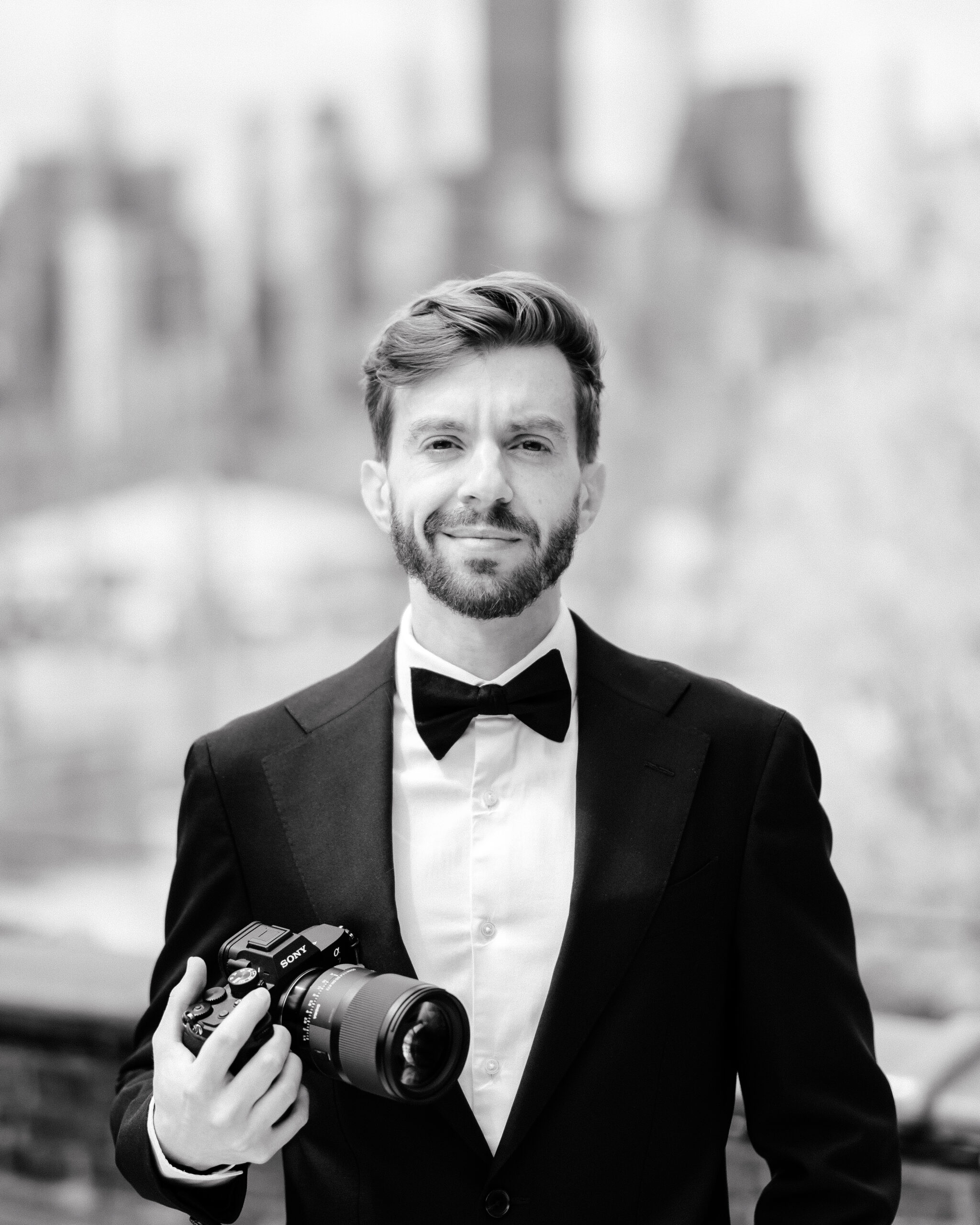 Clément Latraye Photographe de Mariage Fine Art